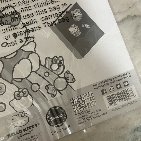 Hello Kitty Kawaii Bundle - Picture 6 of 6